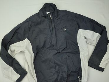 sinsay kombinezon zimowy damski: Dunlop, Women`s lightweight jacket, size 2XL