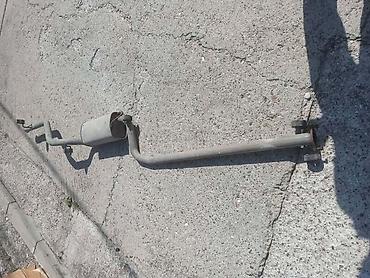 AUSPUH ZA FORD FOCUS OD 1998. DO 2012. GOD. | Auspuh za Focusa at lalafo.rs — 1 AUSPUH ZA FORD FOCUS OD 1998. DO 2012. GOD. | Auspuh za Focusa — 1