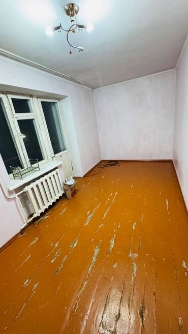 Продажа квартир: 2 комнаты, 40 м², Хрущевка, 4 этаж, Старый ремонт