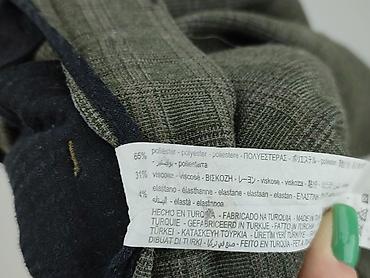 eobuwie go soft: Zara, Spodnie materiałowe damskie, rozmiar S — 5