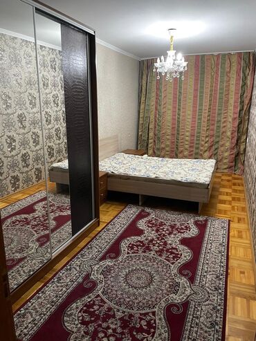 сдаётся квартира балыкчы: 3 комнаты, Собственник, Без подселения, С мебелью полностью