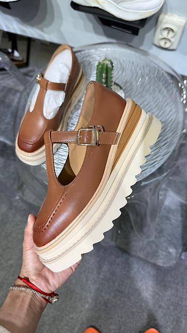 Другая женская обувь: Все модели в наличии, размеры:39(уточняйте). Все из натуральной — 3