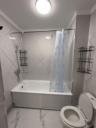 Продажа квартир: 1 комната, 42 м², Элитка, 5 этаж, Евроремонт at lalafo.kg — 8 Продажа квартир: 1 комната, 42 м², Элитка, 5 этаж, Евроремонт — 8