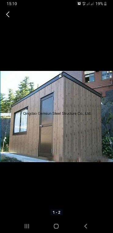 Строительство под ключ: Больше 6 лет опыта — 10