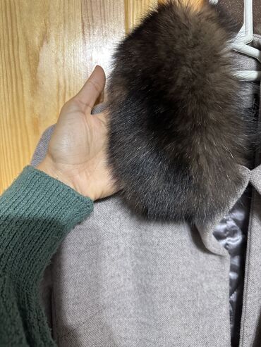 Paltolar: Palto ideal veziyyetde tebii sobol mexnen. Baha alınıb tecili -da lalafo.az — 8 Paltolar: Palto ideal veziyyetde tebii sobol mexnen. Baha alınıb tecili — 8