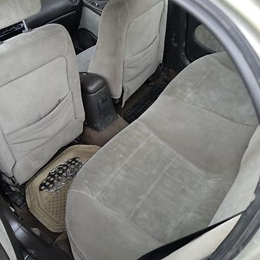 Daewoo: Daewoo Leganza: 1997 г., 1.8 л, Автомат, Бензин, Седан — 18