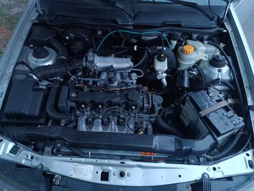 daewoo nexia двери: Daewoo Nexia: 2010 г., 1.5 л, Механика, Бензин, Седан