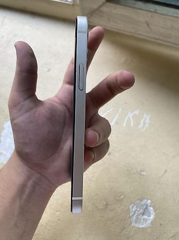 iphone adapter: IPhone 12, 64 GB, Ağ — 5