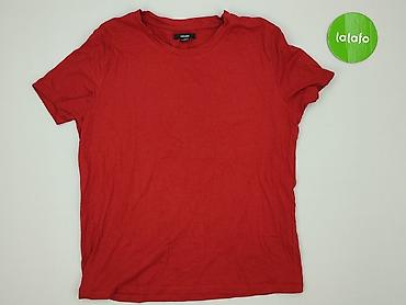 polyester undershirts: House, T-shirt damski, rozmiar M — 2