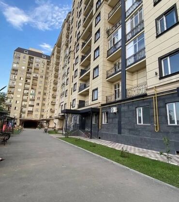срочно продается квартира: 1 комната, 40 м², Элитка, 12 этаж, Евроремонт