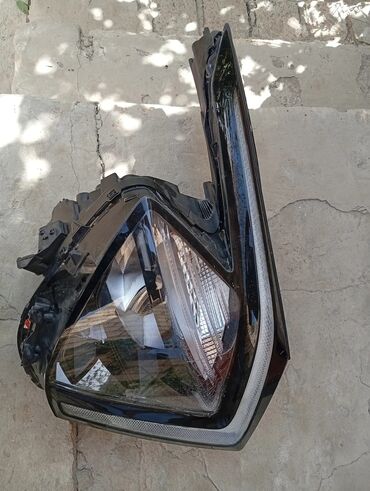 Faralar: Sağ, Kia, 2023 il, Orijinal, İşlənmiş — 13