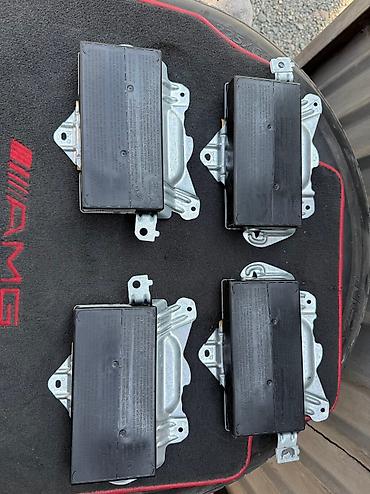 Другие автозапчасти: В наличии генератор на М113 компрессор 180 Ампер, с малым пробегом Так — 12