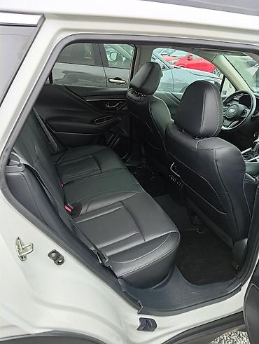 Subaru: Subaru Outback: 2020 г., 2.5 л, Вариатор, Бензин, Универсал — 9