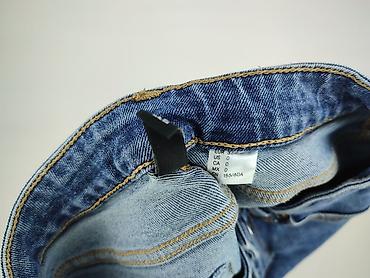 facesit jeans: H&M Divided, Jeansy damskie, rozmiar 2XS — 5