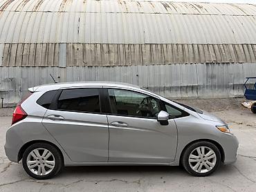 замок хонда фит: Honda Fit: 2020 г., 1.5 л, Вариатор, Бензин, Хэтчбэк — 4