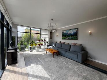 Продажа домов: Дом, 230 м², 5 комнат, Агентство недвижимости, Дизайнерский ремонт — 15