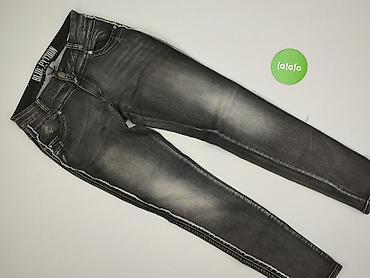 pyramid jeans: Jeansy damskie, rozmiar M — 2