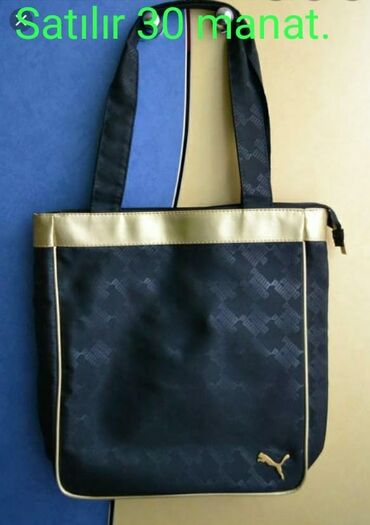 Çantalar: Satılır 35 manatdan başlayan qiymətlər — 19