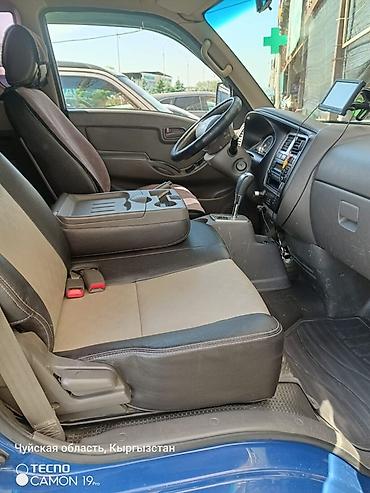 haval dargo: Легкий грузовик, Hyundai, Б/у — 7