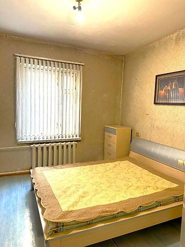 Продажа квартир: 3 комнаты, 93 м², Восток-5 мкр 106 серия, 1 этаж — 7