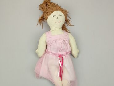 zestaw ubrań dla lalek: Lalka dla Dzieci, stan - Dobry