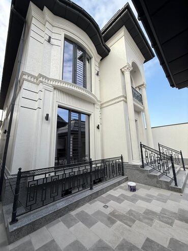 Продажа домов: Дом, 266 м², 5 комнат, Агентство недвижимости, Дизайнерский ремонт at lalafo.kg — 1 Продажа домов: Дом, 266 м², 5 комнат, Агентство недвижимости, Дизайнерский ремонт — 1