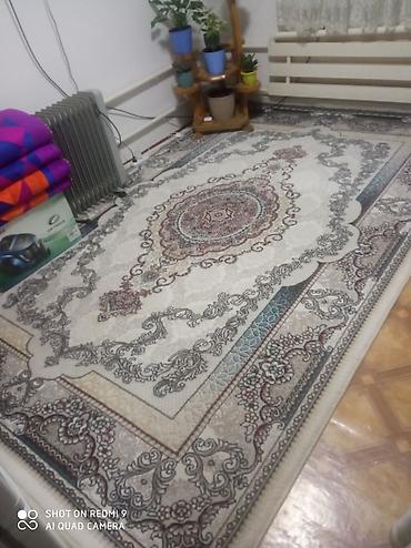 Ковры и паласы: Ковер Б/у — 3