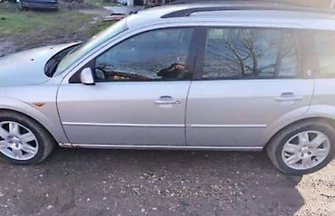prodaj: MOTOR I MENJAC 2.2 TDCI ZA FORD MONDEO ZA 2006. GOD. | FORD velika — 7