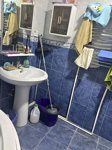 Mənzillər: Tam Şəraitli və İnfrastrukturlu 1 Otaqlı Mənzil! Mənzil haqqında ümumi — 9