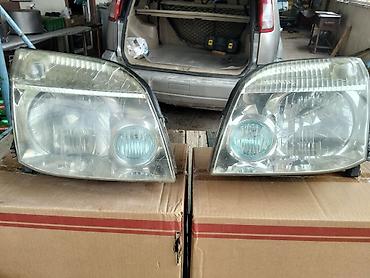 led lampalar: Məhsul: Avtomobil ön faraları (cüt) iksi biryerdə 65 manat Təsvir: - — 1