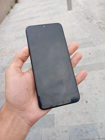 xiomi 11lite: Xiaomi Redmi 9C, 64 GB, rəng - Qara, 
 İki sim kartlı