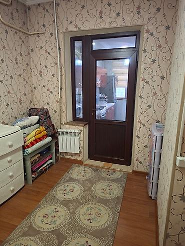 Продажа квартир: 3 комнаты, 60 м², 105 серия, 1 этаж, Евроремонт at lalafo.kg — 6 Продажа квартир: 3 комнаты, 60 м², 105 серия, 1 этаж, Евроремонт — 6