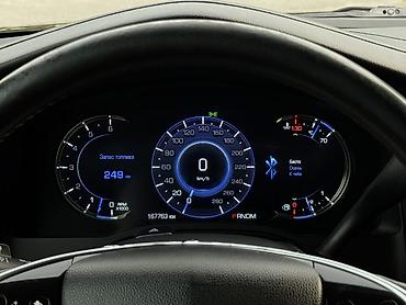 Cadillac: Cadillac Escalade: 2015 г., 6.2 л, Автомат, Бензин, Внедорожник — 9