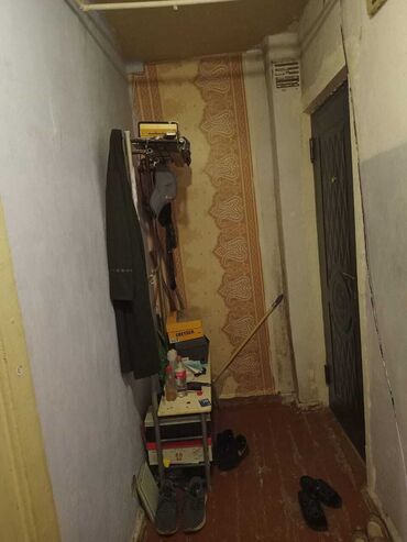 Köhnə tikili: Sumqayıt, 1 otaqlı, Köhnə tikili, 30 kv. m — 8