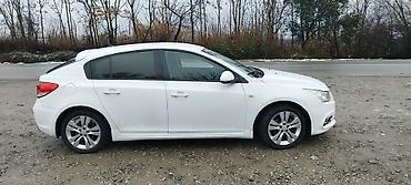 Chevrolet: Chevrolet Cruze: 1.8 l | 325000 km Hetçbek — 6