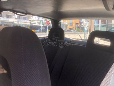 Honda: Honda Civic: 1.6 l. | 1991 έ. Κουπέ — 13