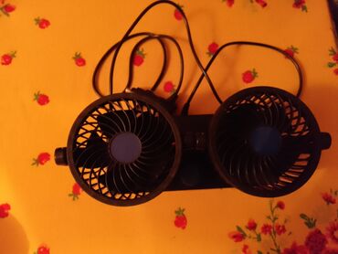 islenmis ventilator: Вентилятор Новый, Настольный, Лопастной