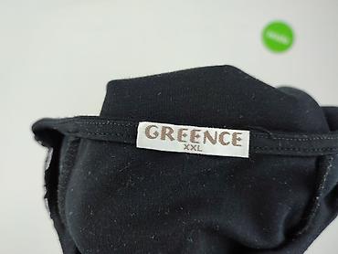 45 x 24: Greence, Sukienka damska, rozmiar 2XL — 5