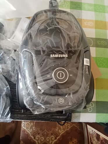 Пылесос Samsung, Сухая уборка, Нет кредита, Самовывоз