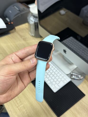 смарт часы: Смарт часы, Apple