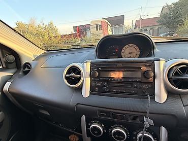 тоиота ист: Toyota Ist: 2003 г., 1.3 л, Автомат, Бензин, Хэтчбэк — 9