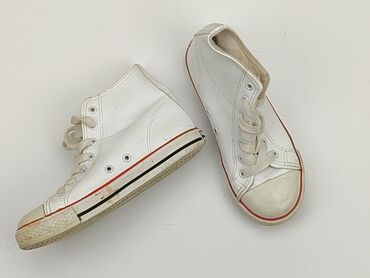 trampki converse comme des garcons: Кеди 32, Б/в