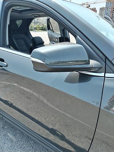 opel vektra b: Chevrolet Equinox: 1.5 l | 2018 il 204614 km Ofrouder/SUV — 7