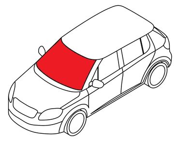 Ön patpres, lobovoy, Nissan Tiida, Yaponiya