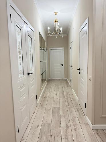 Продажа квартир: 3 комнаты, 80 м², Элитка, 12 этаж, Евроремонт — 24