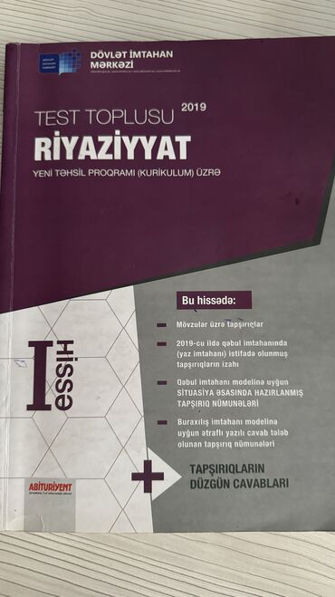 Kitablar, jurnallar, CD, DVD: Icinde hecbir yazi yoxdur tep-tezedir