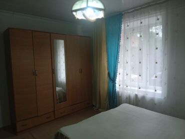 Долгосрочная аренда комнат: 70 м², С мебелью — 1