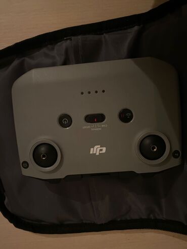 Дроны: DJI mini 3 — 5