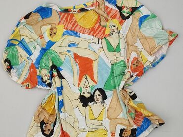 Zara, T-shirt damski, S