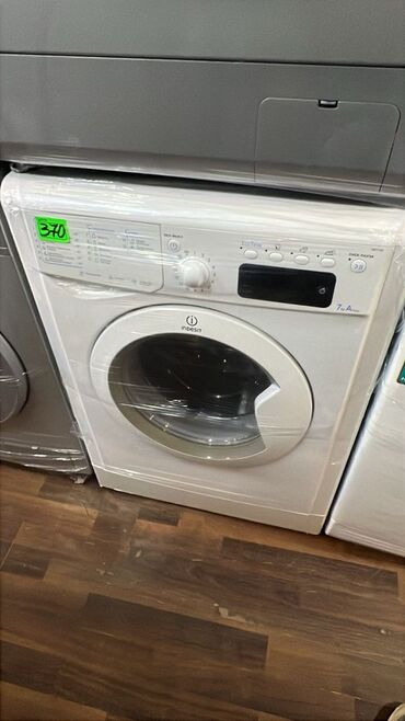 Paltaryuyan maşınlar: Paltaryuyan maşın Samsung, 6 kq, Avtomat, Qurutmasız, Kredit yoxdur — 11